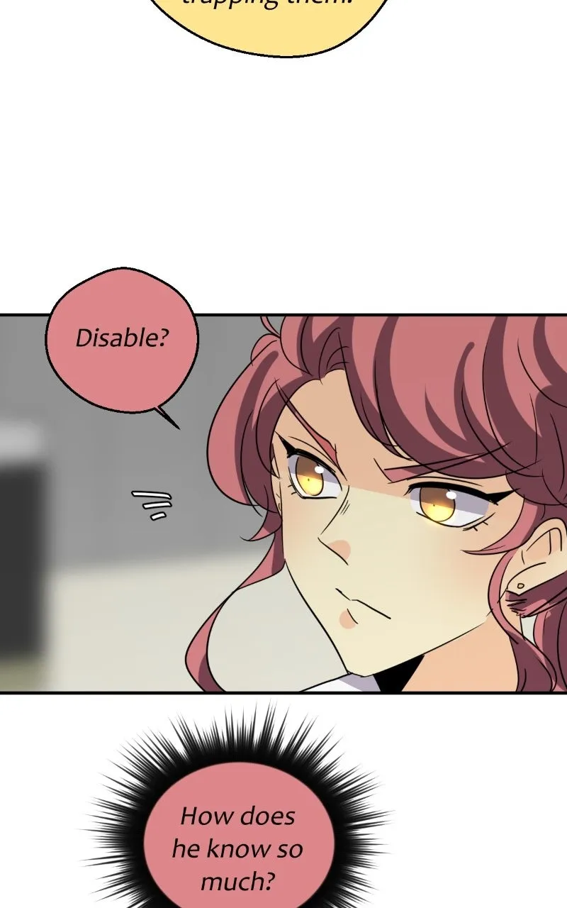 Read unOrdinary chapter 320 image 88 on Lezhin