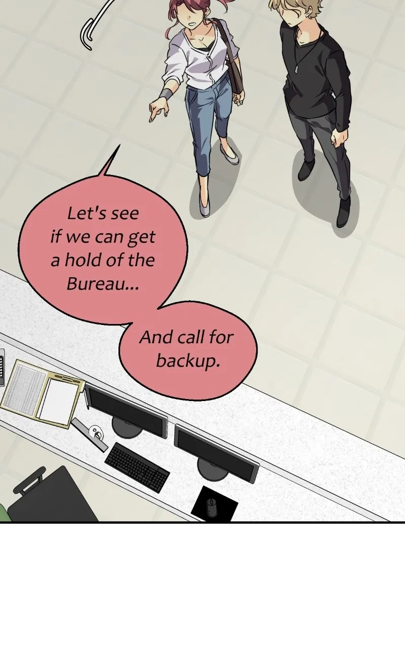 Read unOrdinary chapter 320 image 90 on Lezhin