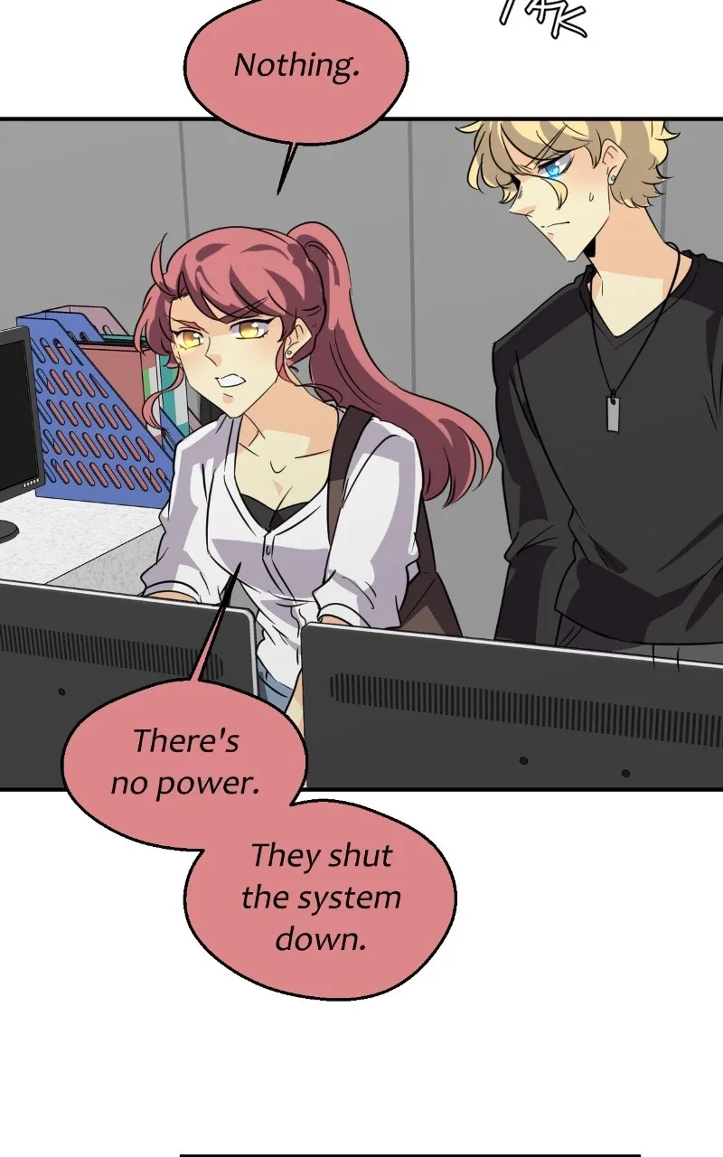 Read unOrdinary chapter 320 image 93 on Lezhin