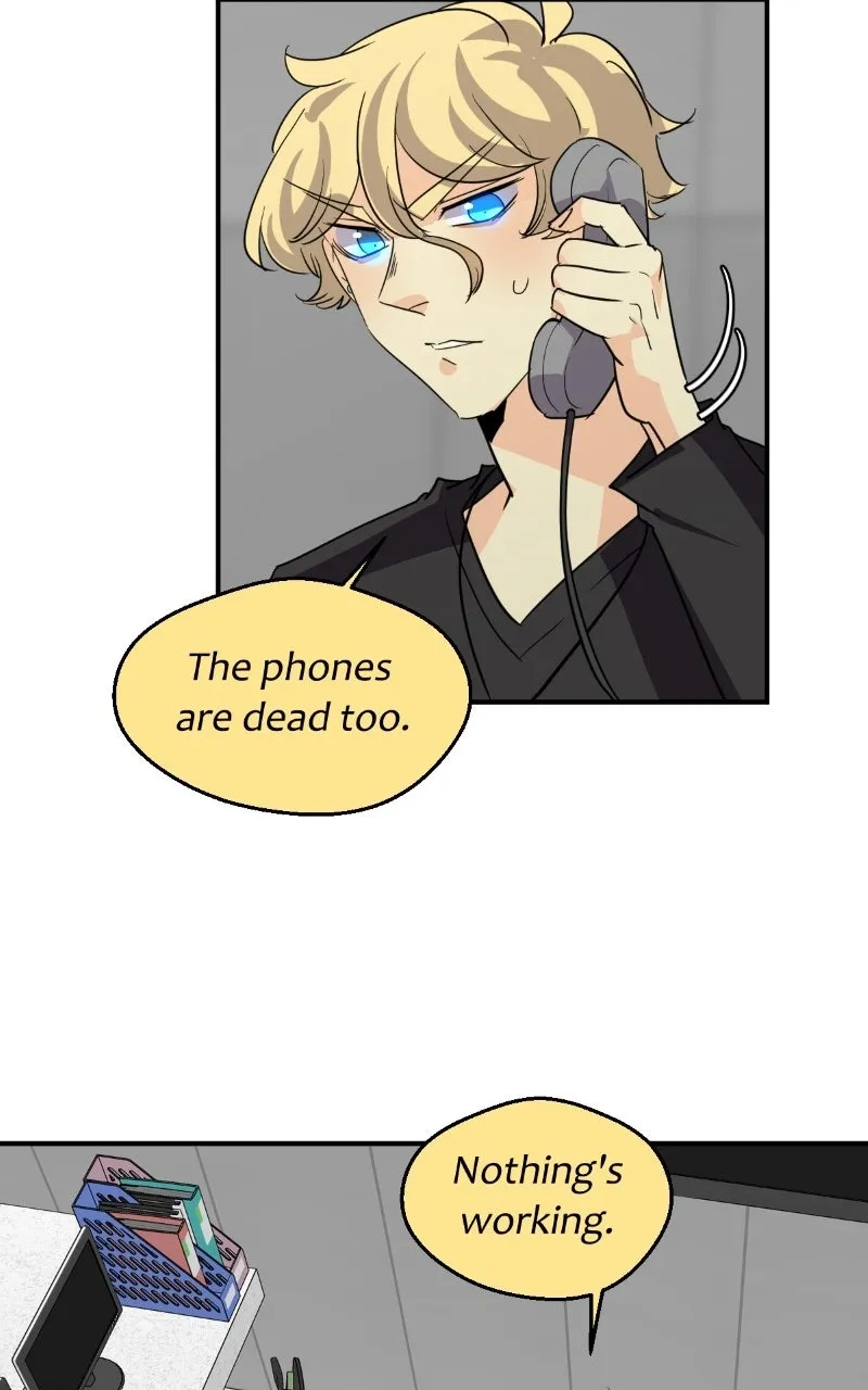 Read unOrdinary chapter 320 image 94 on Lezhin