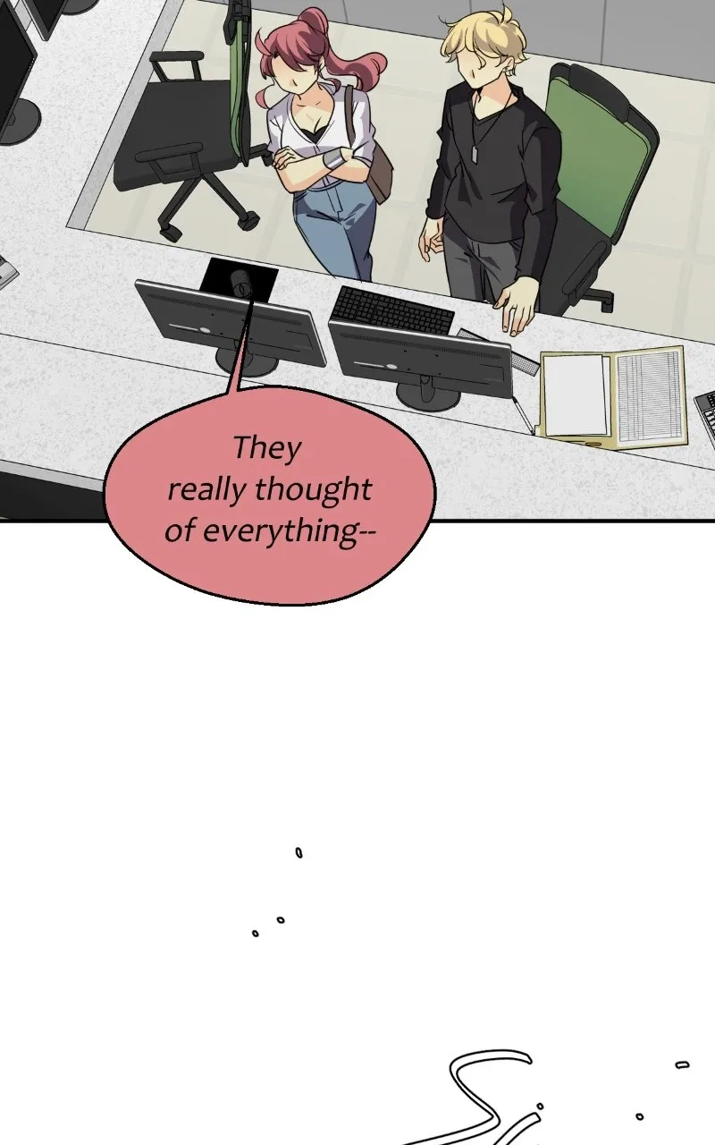 Read unOrdinary chapter 320 image 95 on Lezhin