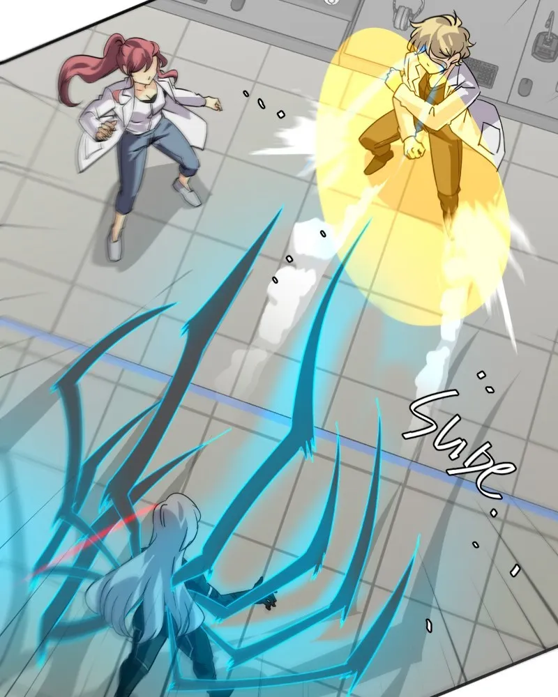 Read unOrdinary chapter 321 image 100 on Lezhin