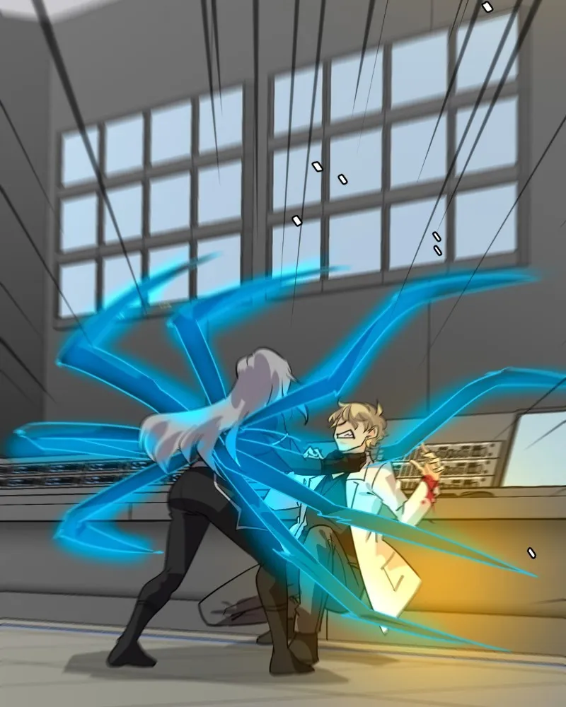 Read unOrdinary chapter 321 image 112 on Lezhin