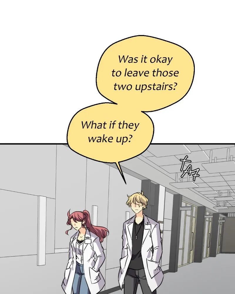 Read unOrdinary chapter 321 image 12 on Lezhin