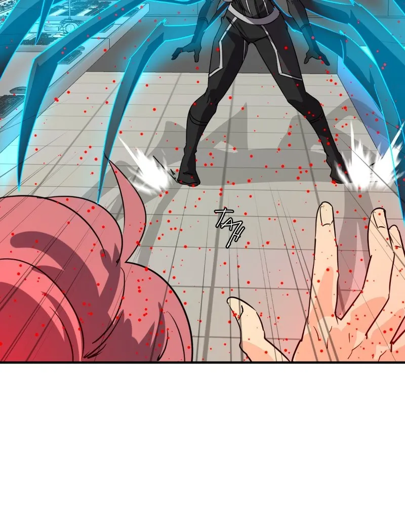 Read unOrdinary chapter 321 image 123 on Lezhin