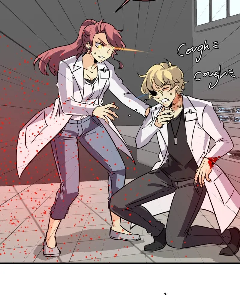 Read unOrdinary chapter 321 image 126 on Lezhin