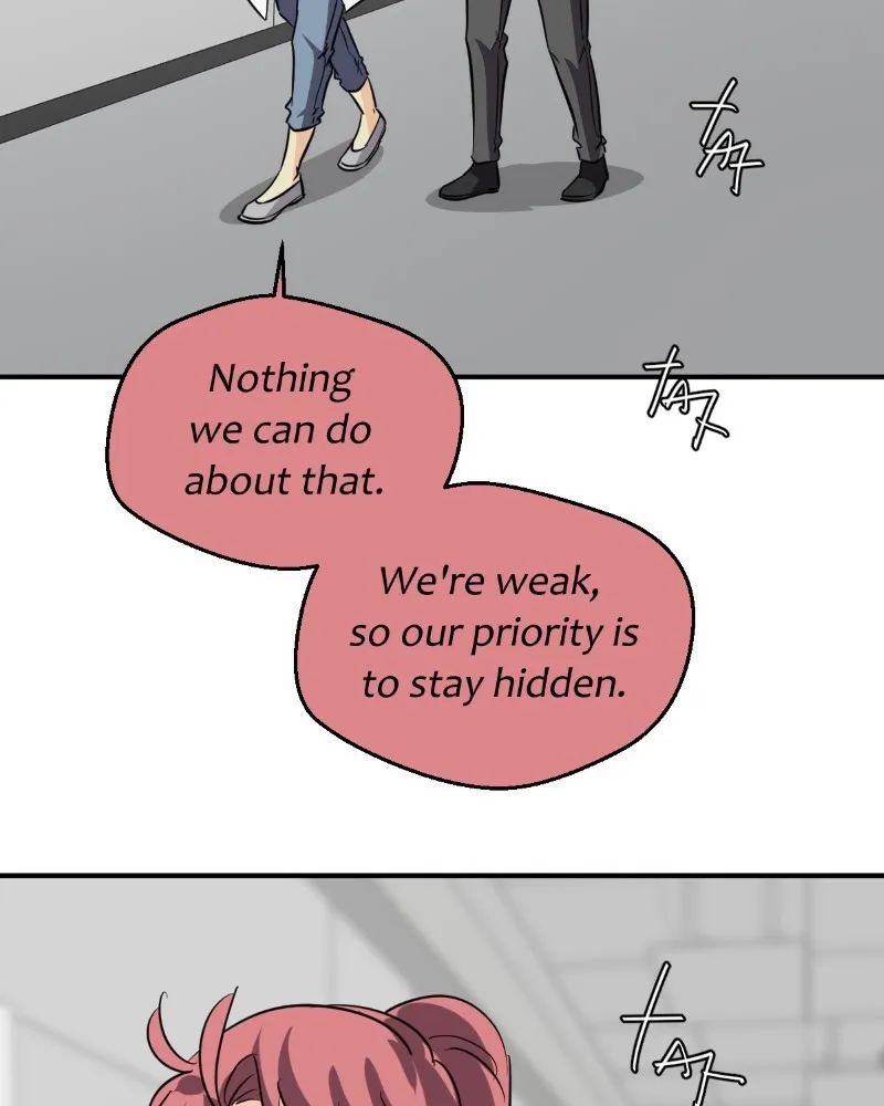 Read unOrdinary chapter 321 image 13 on Lezhin