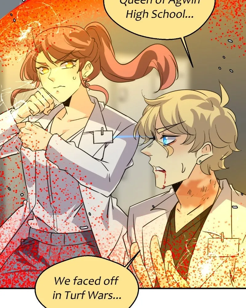 Read unOrdinary chapter 321 image 150 on Lezhin