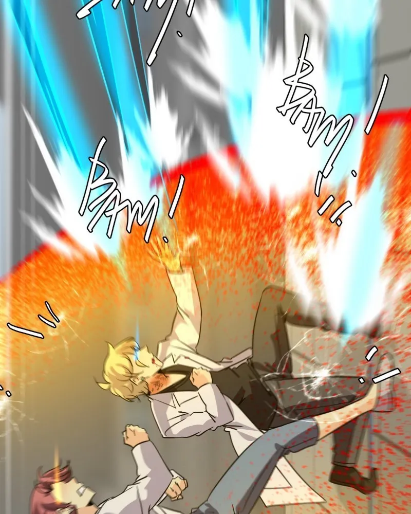Read unOrdinary chapter 321 image 161 on Lezhin