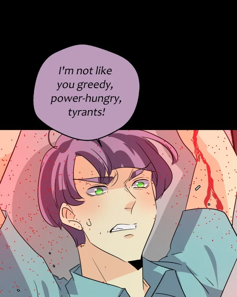 Read unOrdinary chapter 321 image 17 on Lezhin
