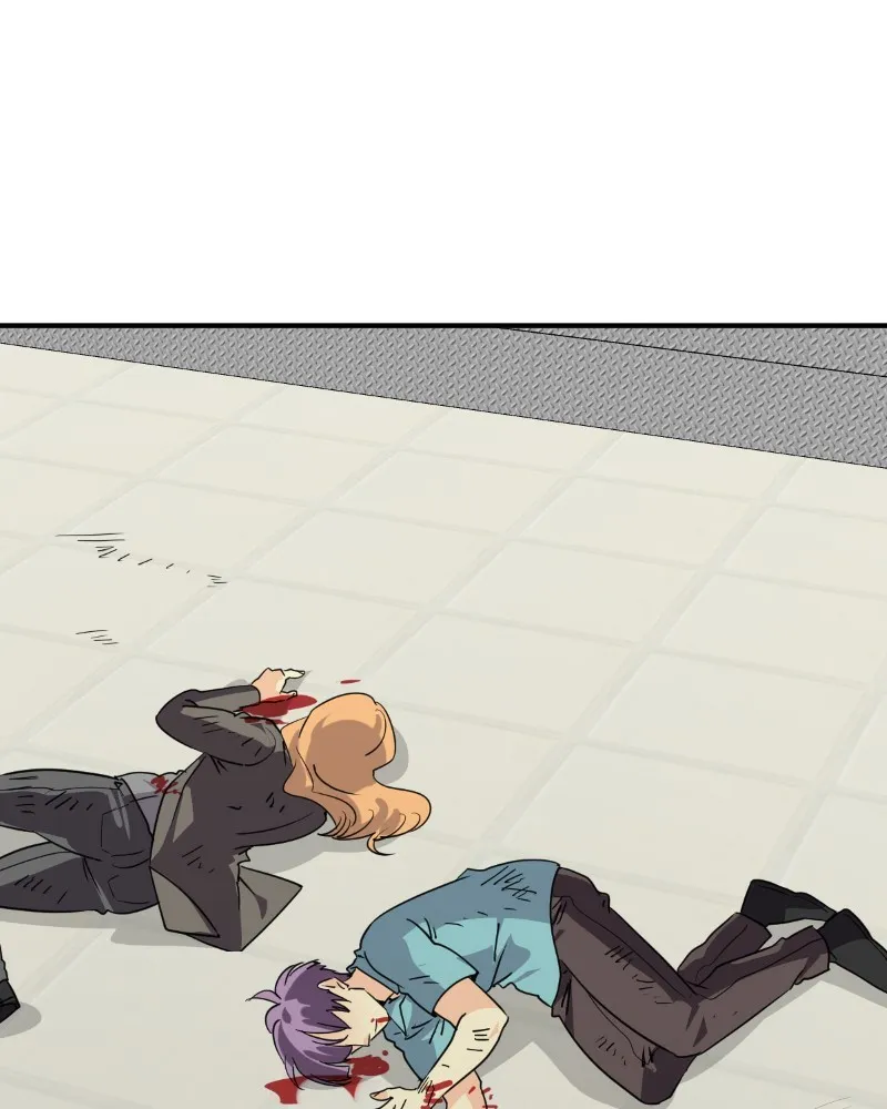 Read unOrdinary chapter 321 image 2 on Lezhin