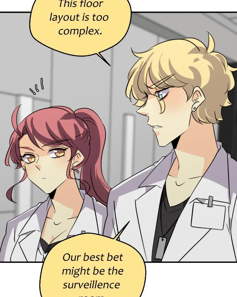 Read unOrdinary chapter 321 image 22 on Lezhin