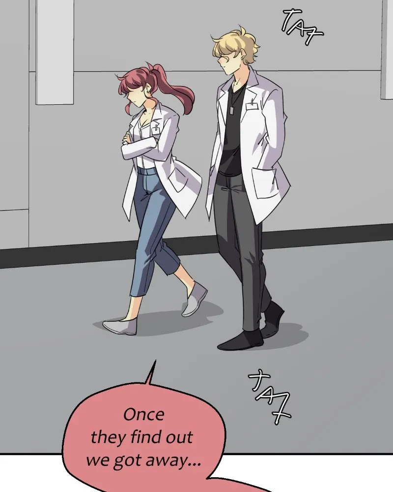 Read unOrdinary chapter 321 image 28 on Lezhin