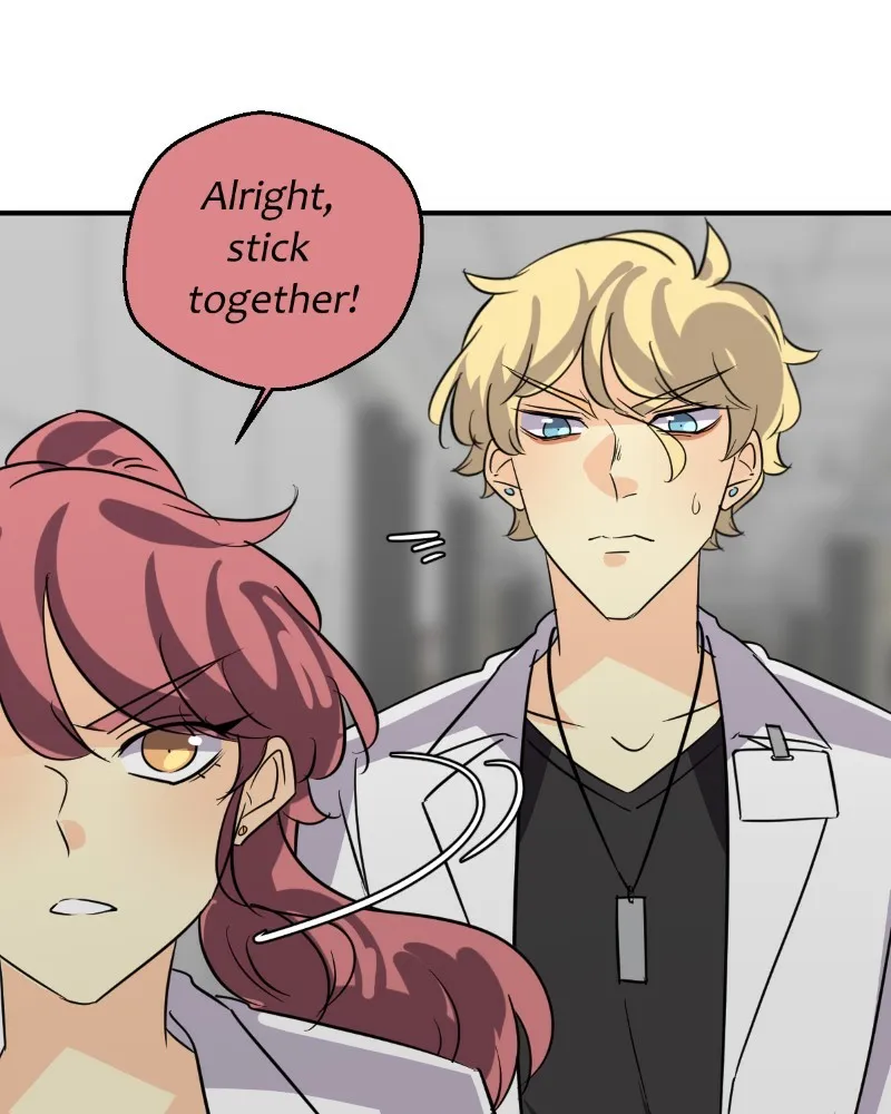 Read unOrdinary chapter 321 image 30 on Lezhin
