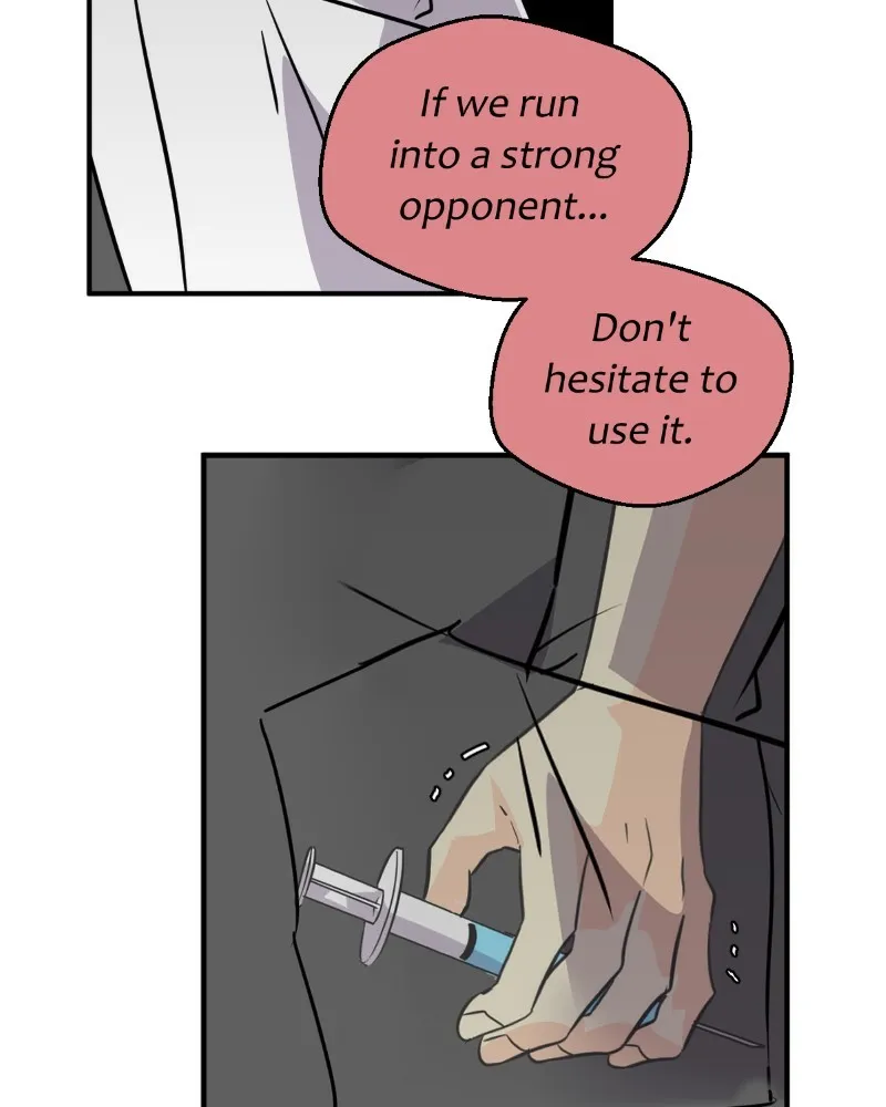 Read unOrdinary chapter 321 image 32 on Lezhin