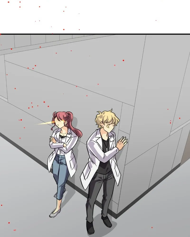 Read unOrdinary chapter 321 image 37 on Lezhin