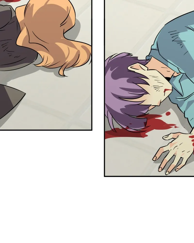 Read unOrdinary chapter 321 image 4 on Lezhin