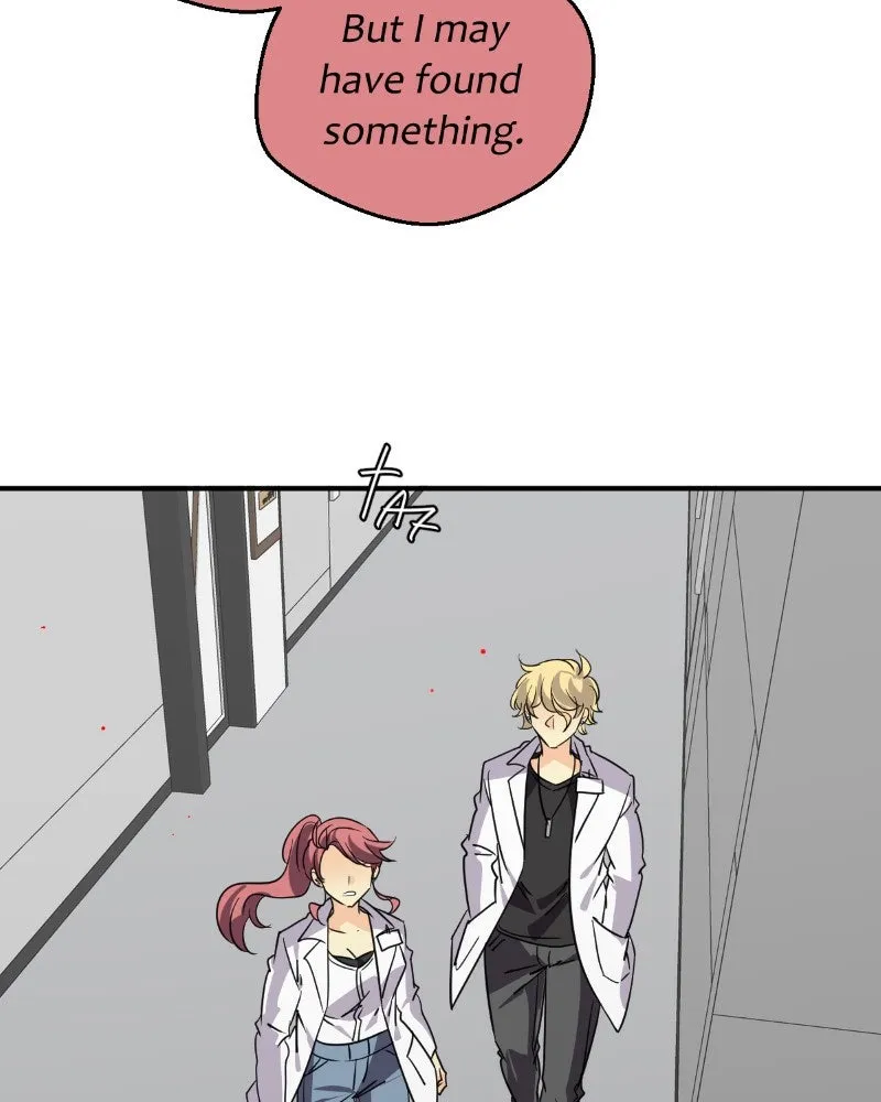 Read unOrdinary chapter 321 image 41 on Lezhin