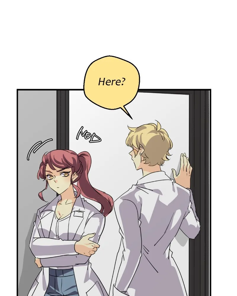 Read unOrdinary chapter 321 image 44 on Lezhin