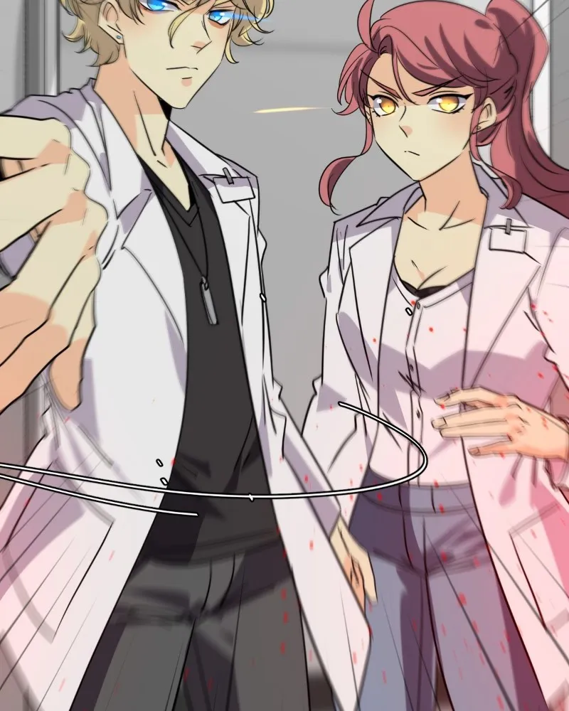 Read unOrdinary chapter 321 image 47 on Lezhin