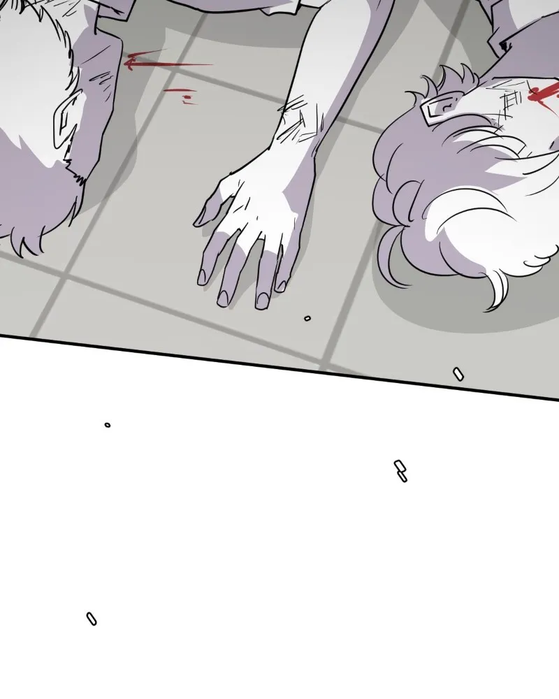 Read unOrdinary chapter 321 image 58 on Lezhin