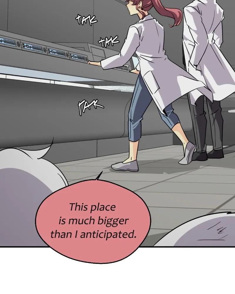 Read unOrdinary chapter 321 image 60 on Lezhin