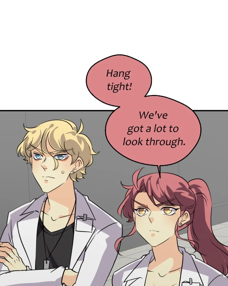 Read unOrdinary chapter 321 image 61 on Lezhin