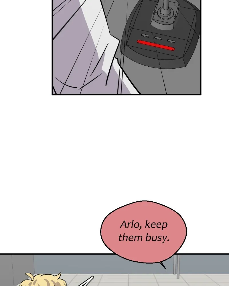 Read unOrdinary chapter 321 image 65 on Lezhin