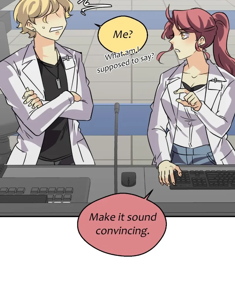 Read unOrdinary chapter 321 image 66 on Lezhin