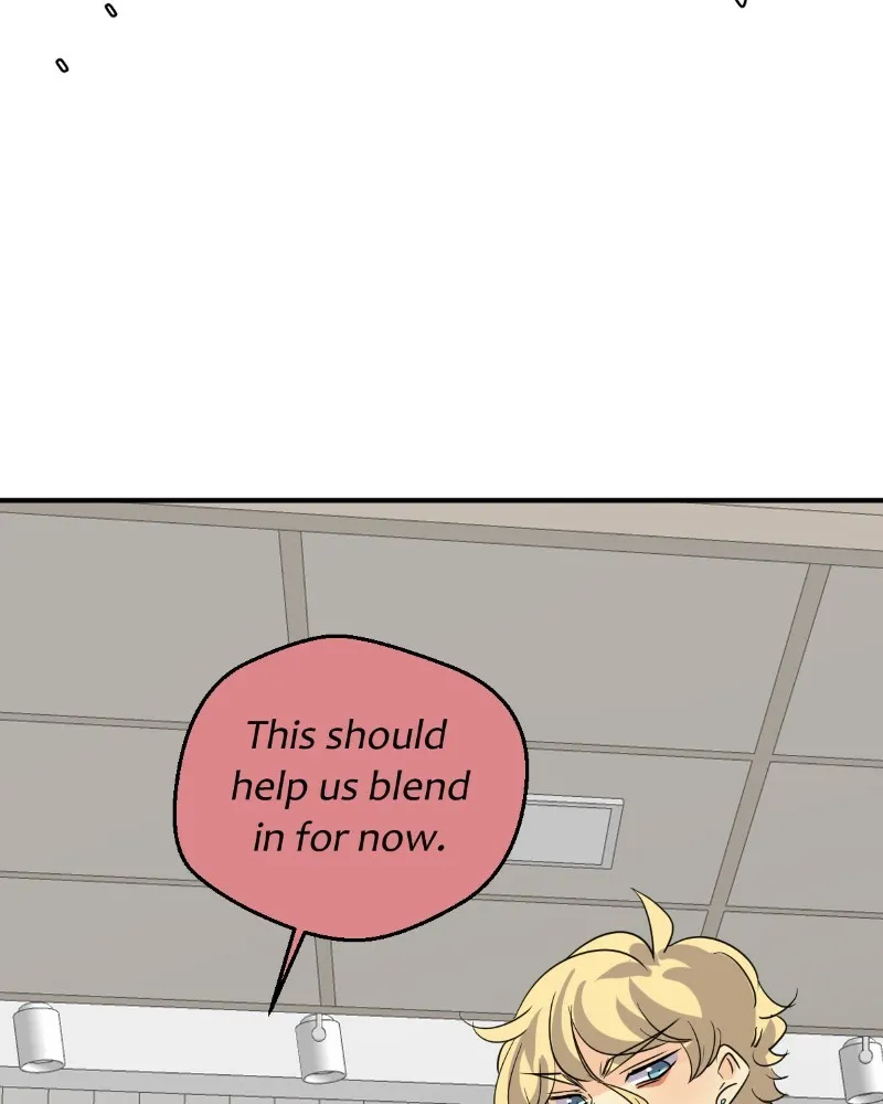 Read unOrdinary chapter 321 image 8 on Lezhin