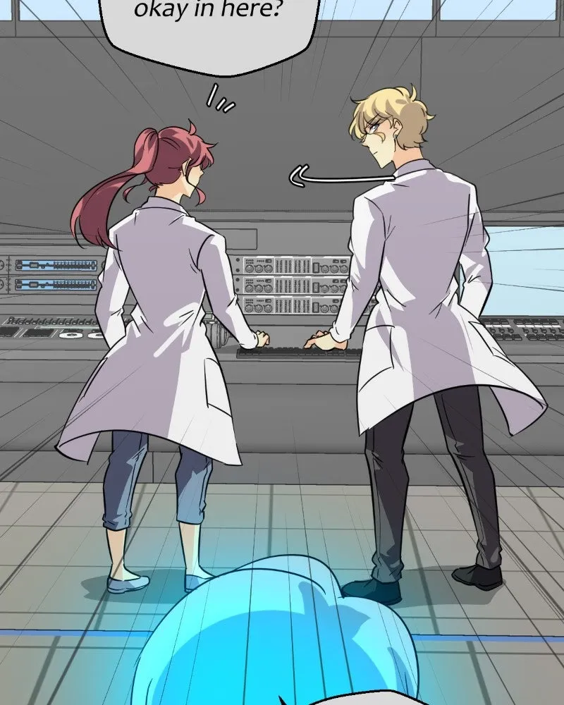 Read unOrdinary chapter 321 image 84 on Lezhin