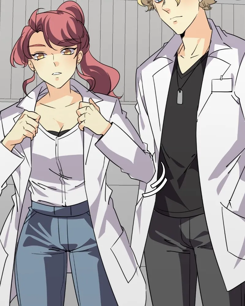 Read unOrdinary chapter 321 image 9 on Lezhin