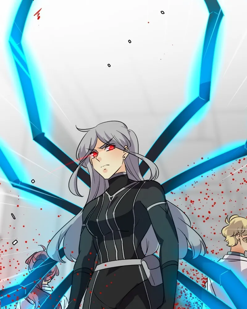 Read unOrdinary chapter 322 image 114 on Lezhin