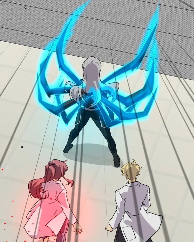 Read unOrdinary chapter 322 image 123 on Lezhin