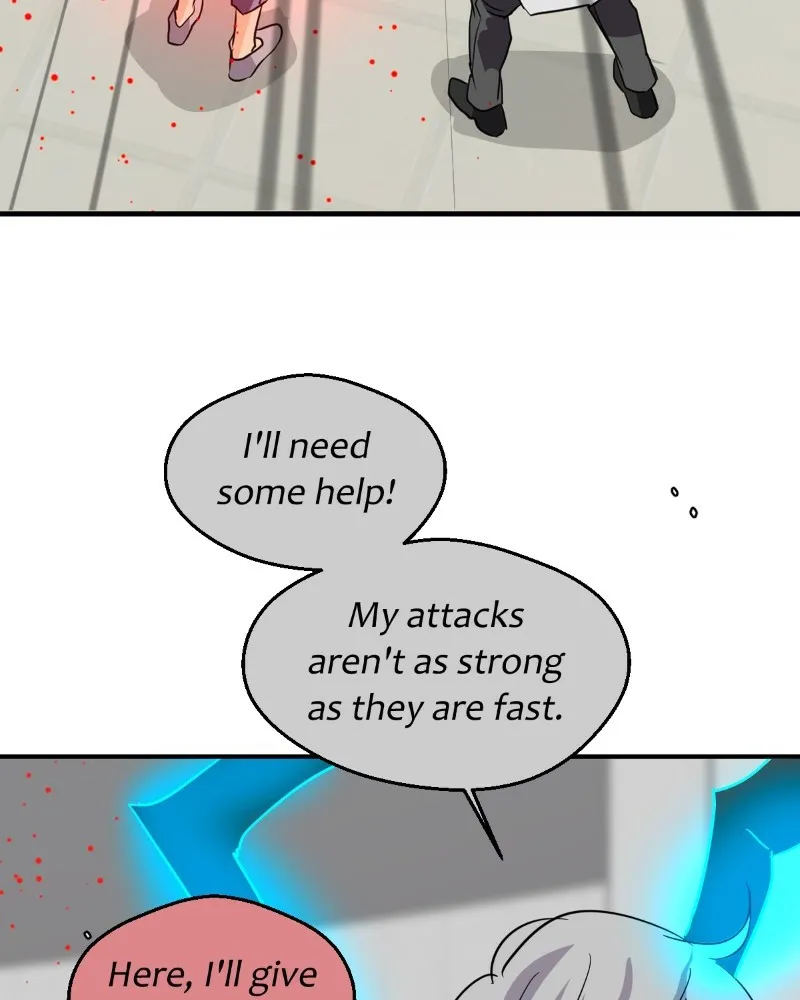 Read unOrdinary chapter 322 image 124 on Lezhin