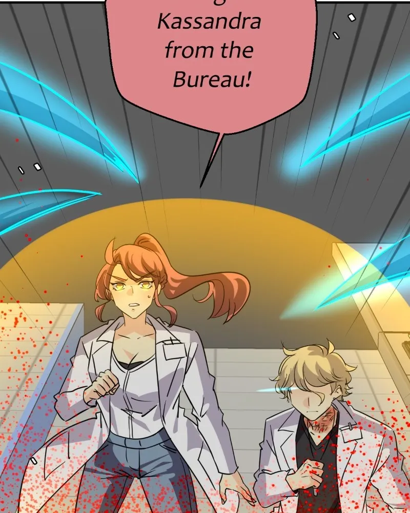 Read unOrdinary chapter 322 image 13 on Lezhin