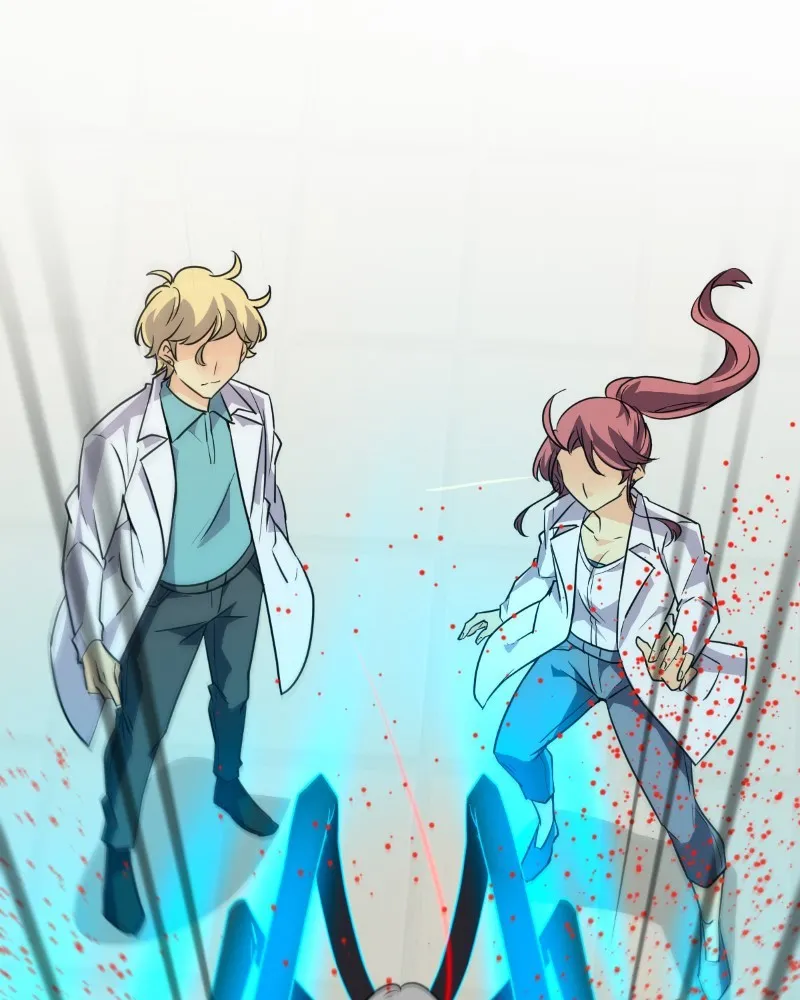 Read unOrdinary chapter 322 image 131 on Lezhin