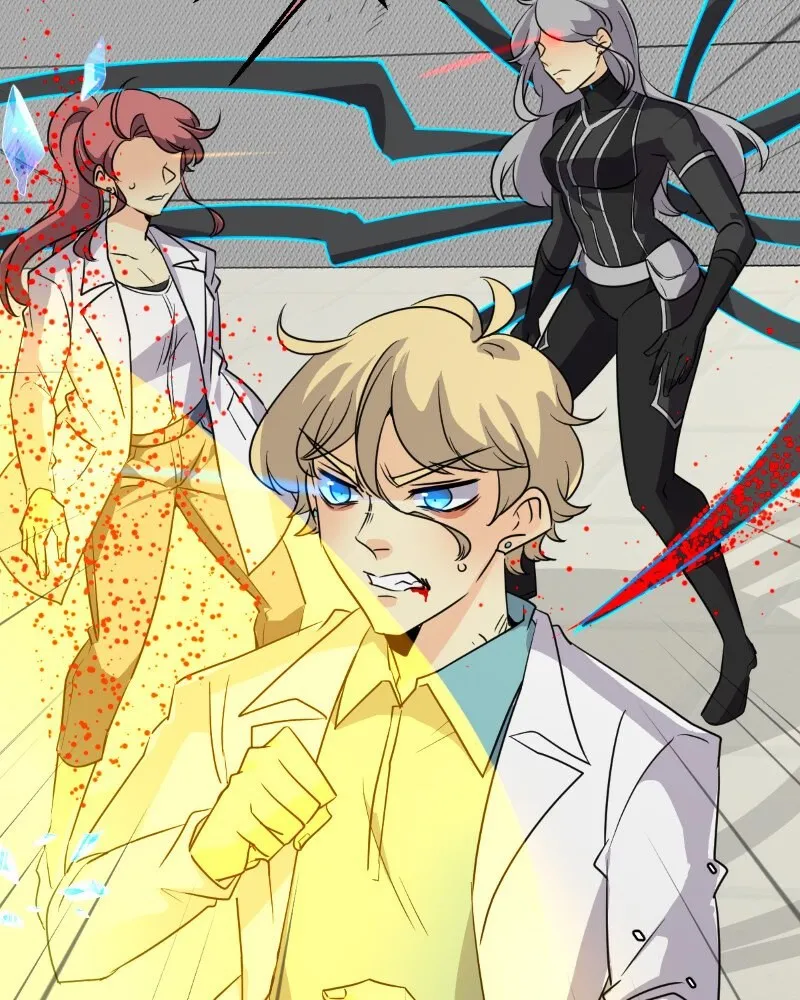Read unOrdinary chapter 322 image 148 on Lezhin