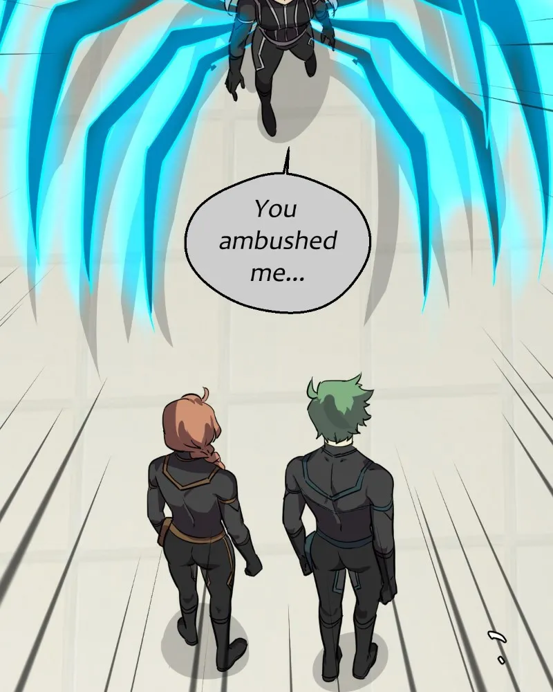 Read unOrdinary chapter 322 image 158 on Lezhin