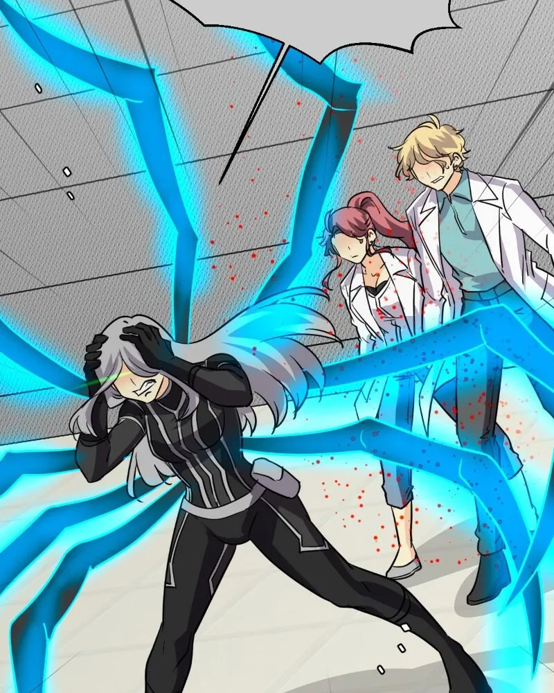 Read unOrdinary chapter 322 image 169 on Lezhin