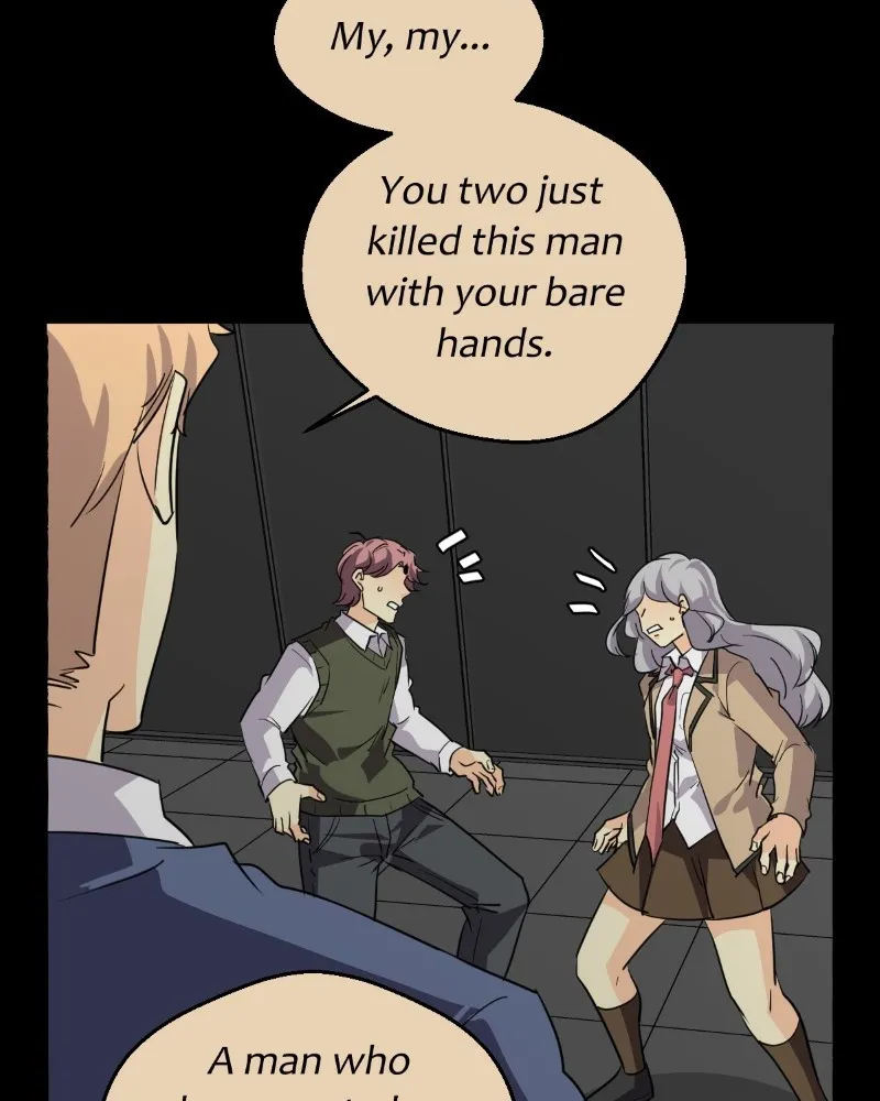 Read unOrdinary chapter 322 image 27 on Lezhin