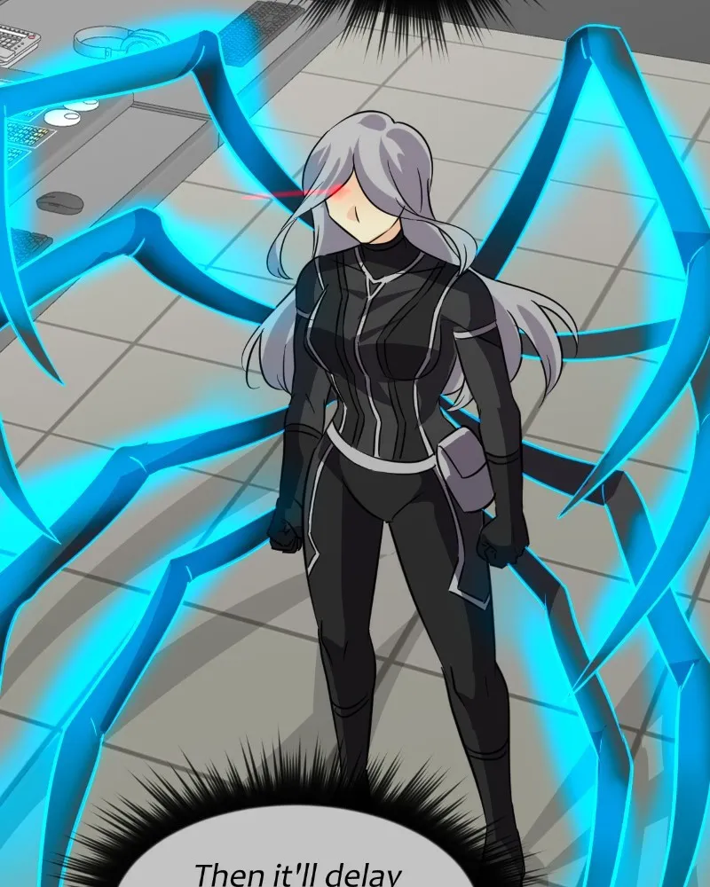 Read unOrdinary chapter 322 image 34 on Lezhin
