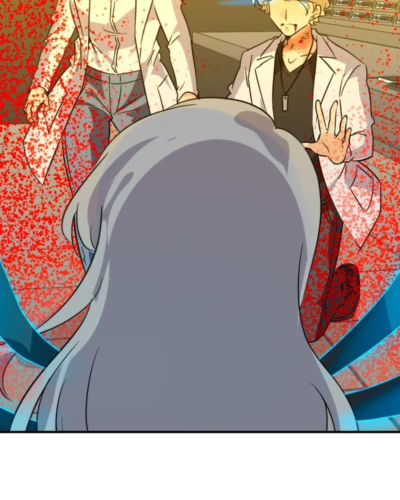 Read unOrdinary chapter 322 image 38 on Lezhin