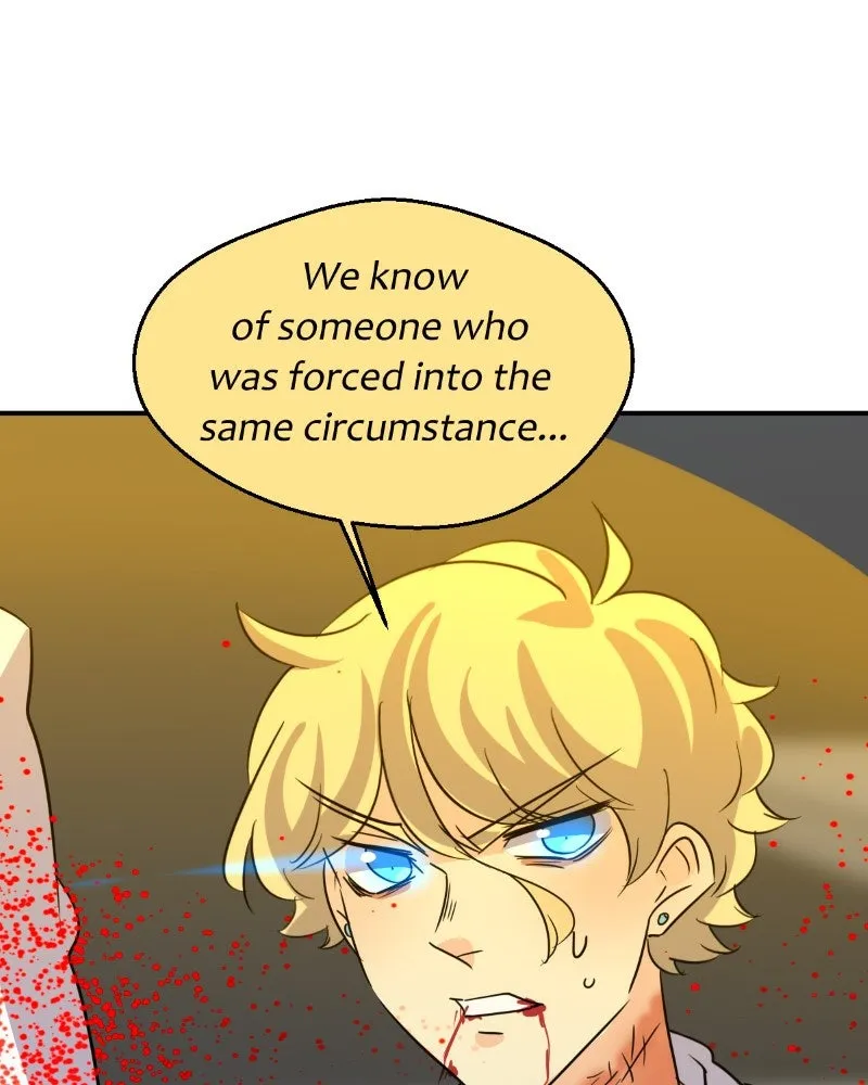 Read unOrdinary chapter 322 image 39 on Lezhin