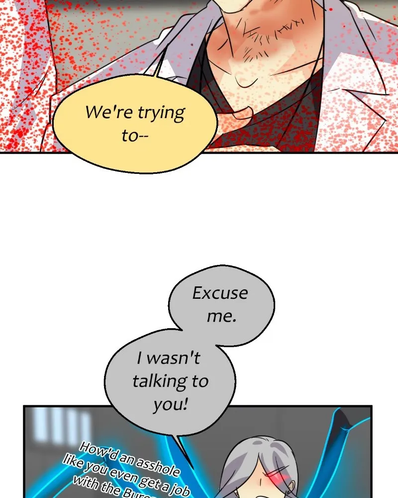 Read unOrdinary chapter 322 image 40 on Lezhin