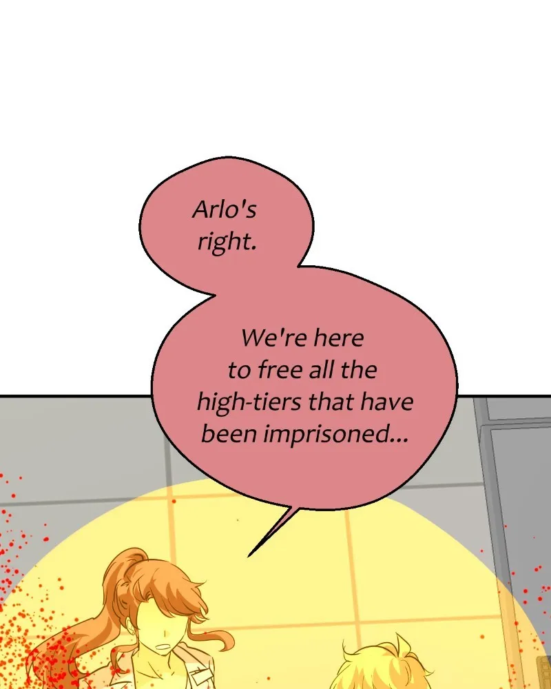 Read unOrdinary chapter 322 image 45 on Lezhin