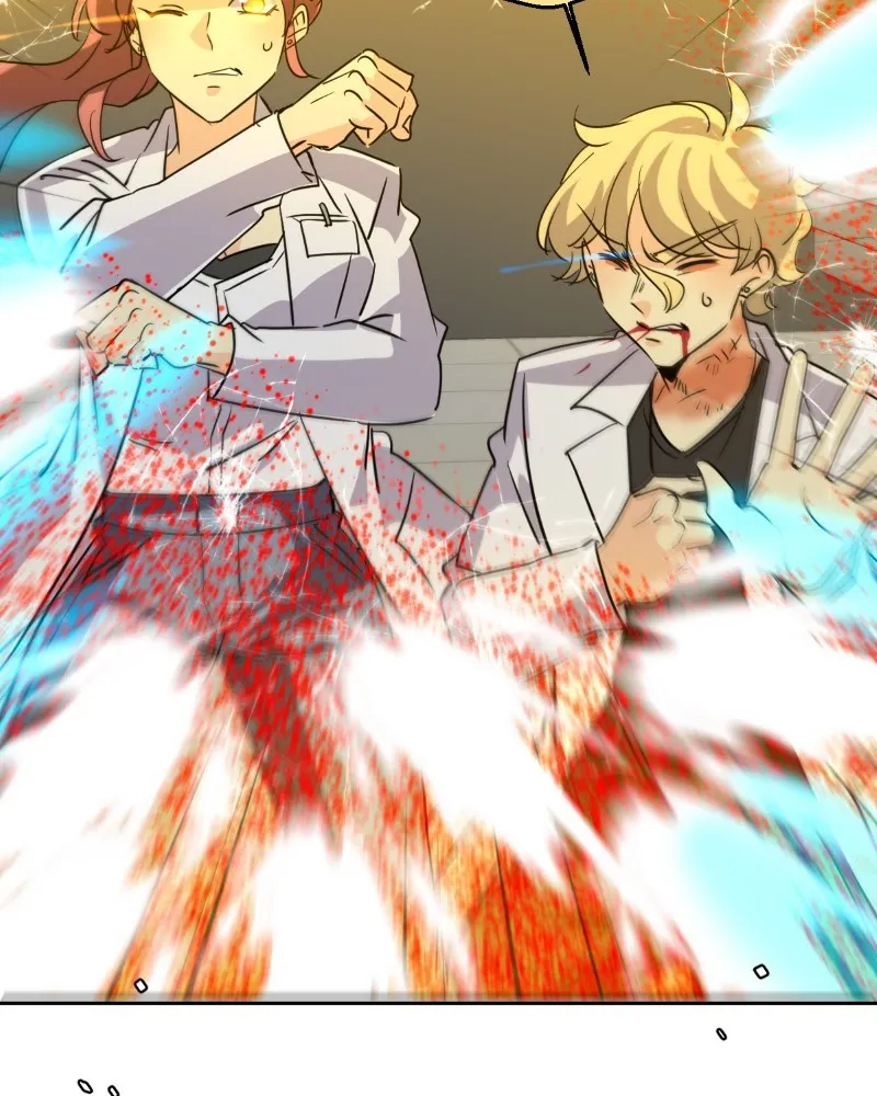 Read unOrdinary chapter 322 image 8 on Lezhin