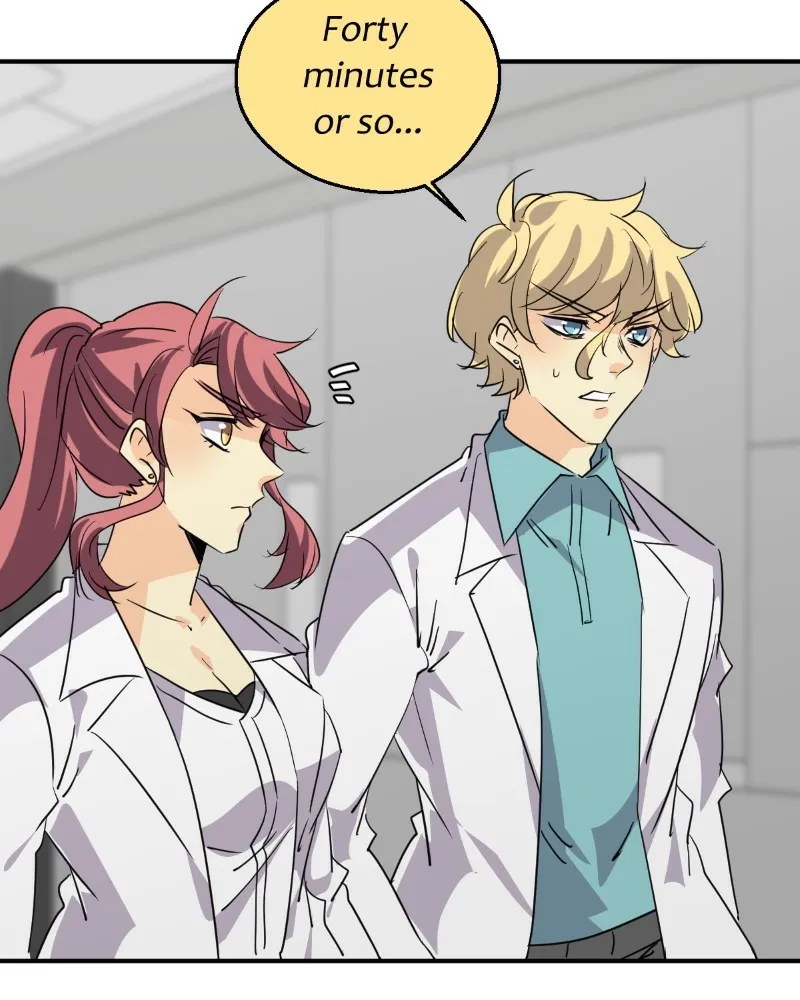 Read unOrdinary chapter 322 image 84 on Lezhin