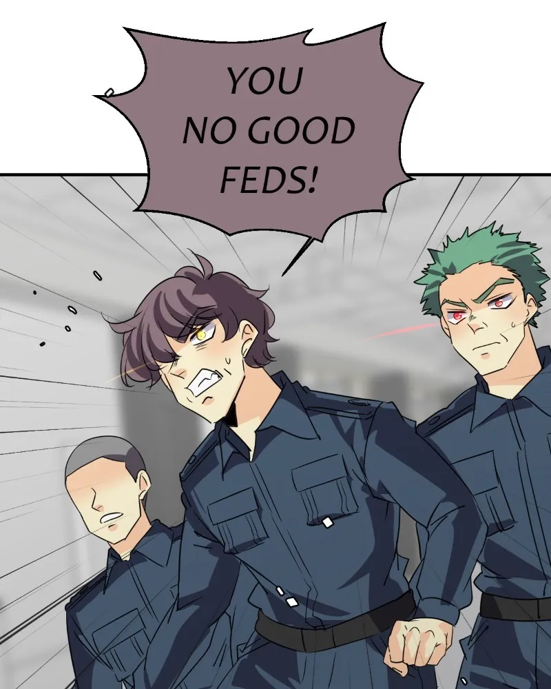Read unOrdinary chapter 322 image 94 on Lezhin