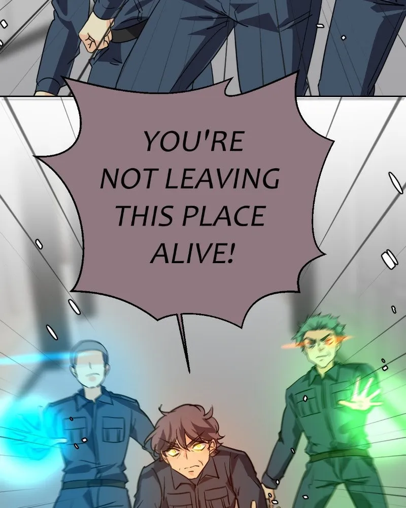 Read unOrdinary chapter 322 image 95 on Lezhin